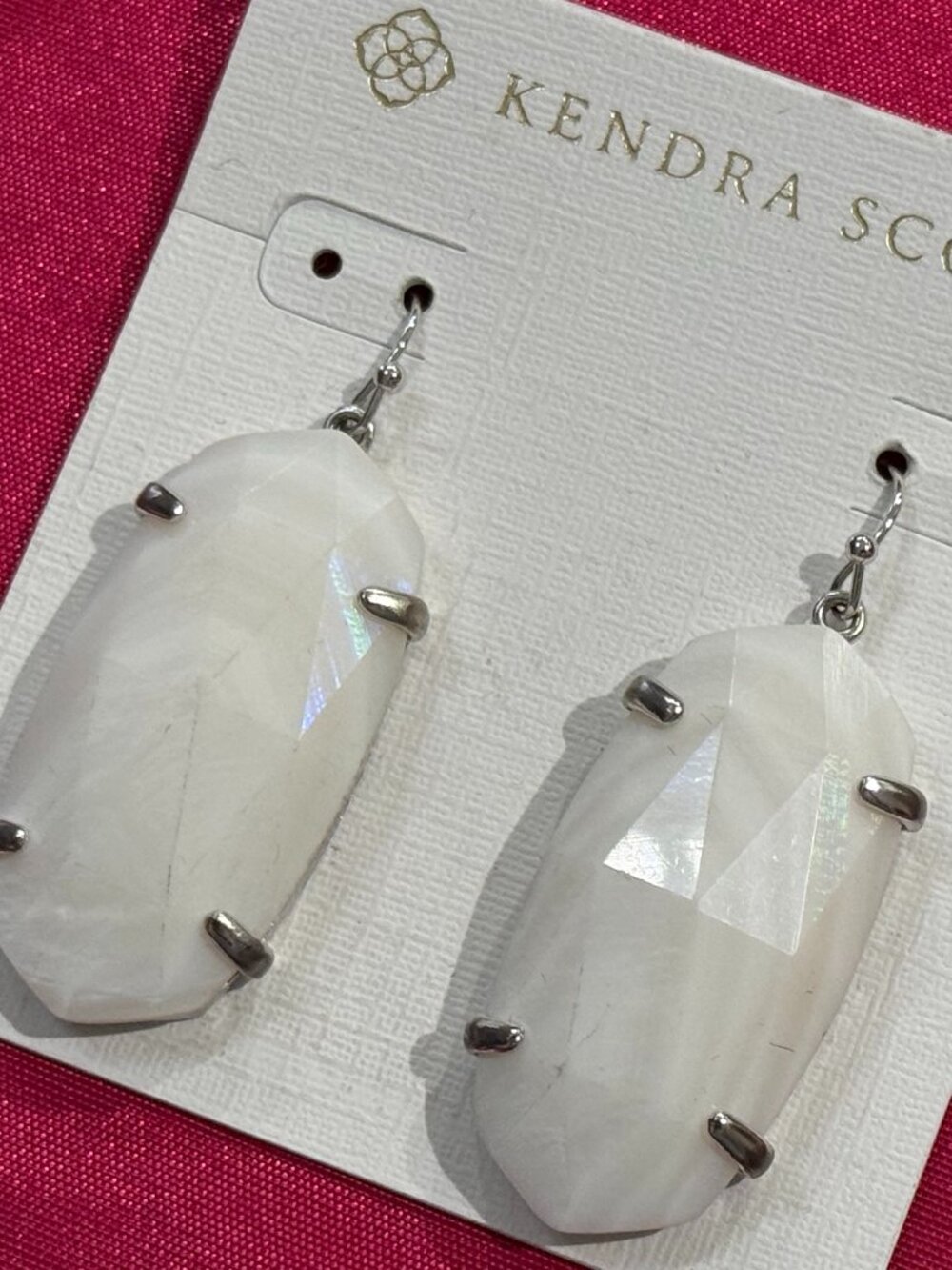 Kendra Scott Earrings